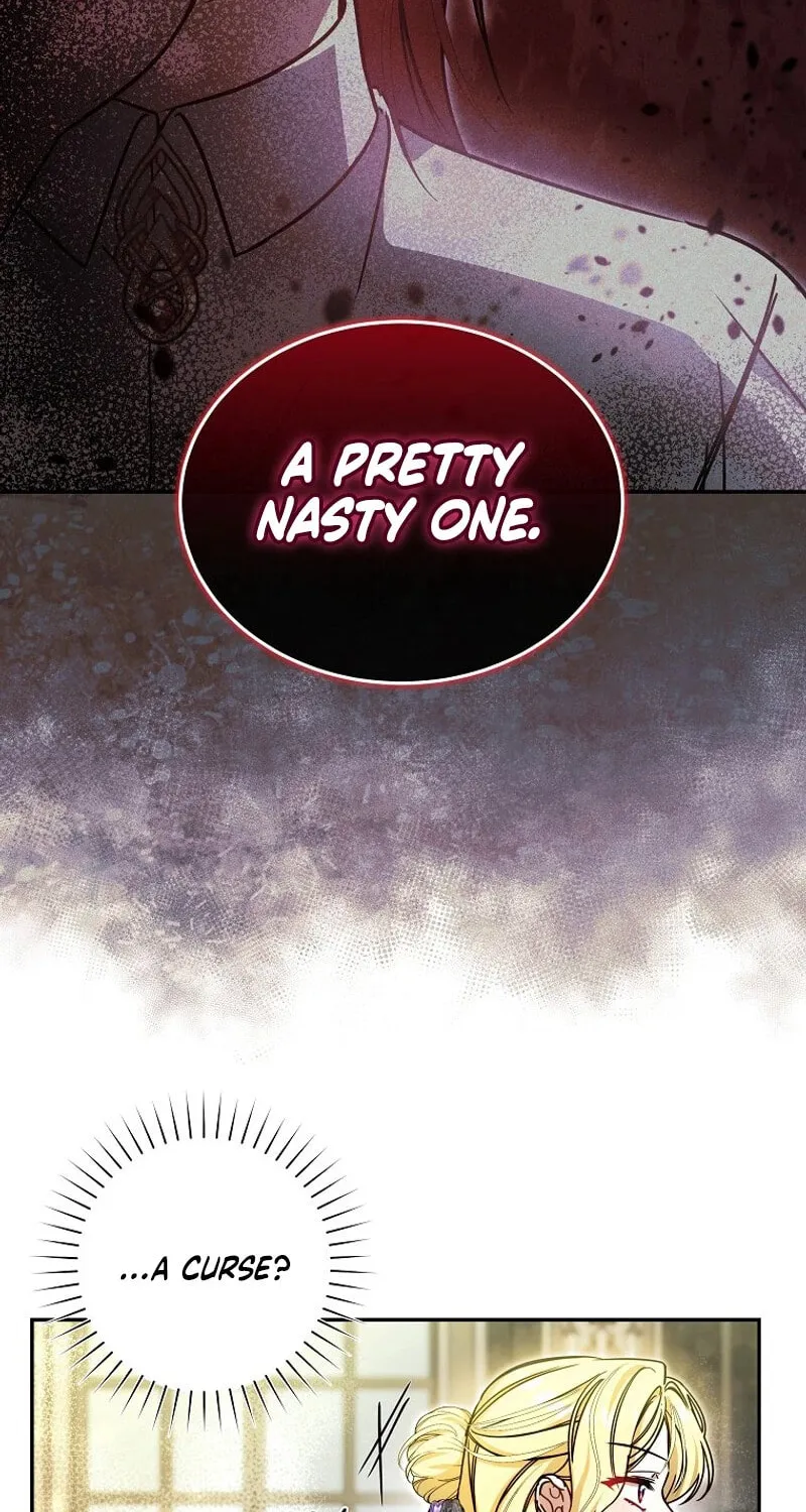 My Sister Is the Main Character Chapter 32 page 41 - 