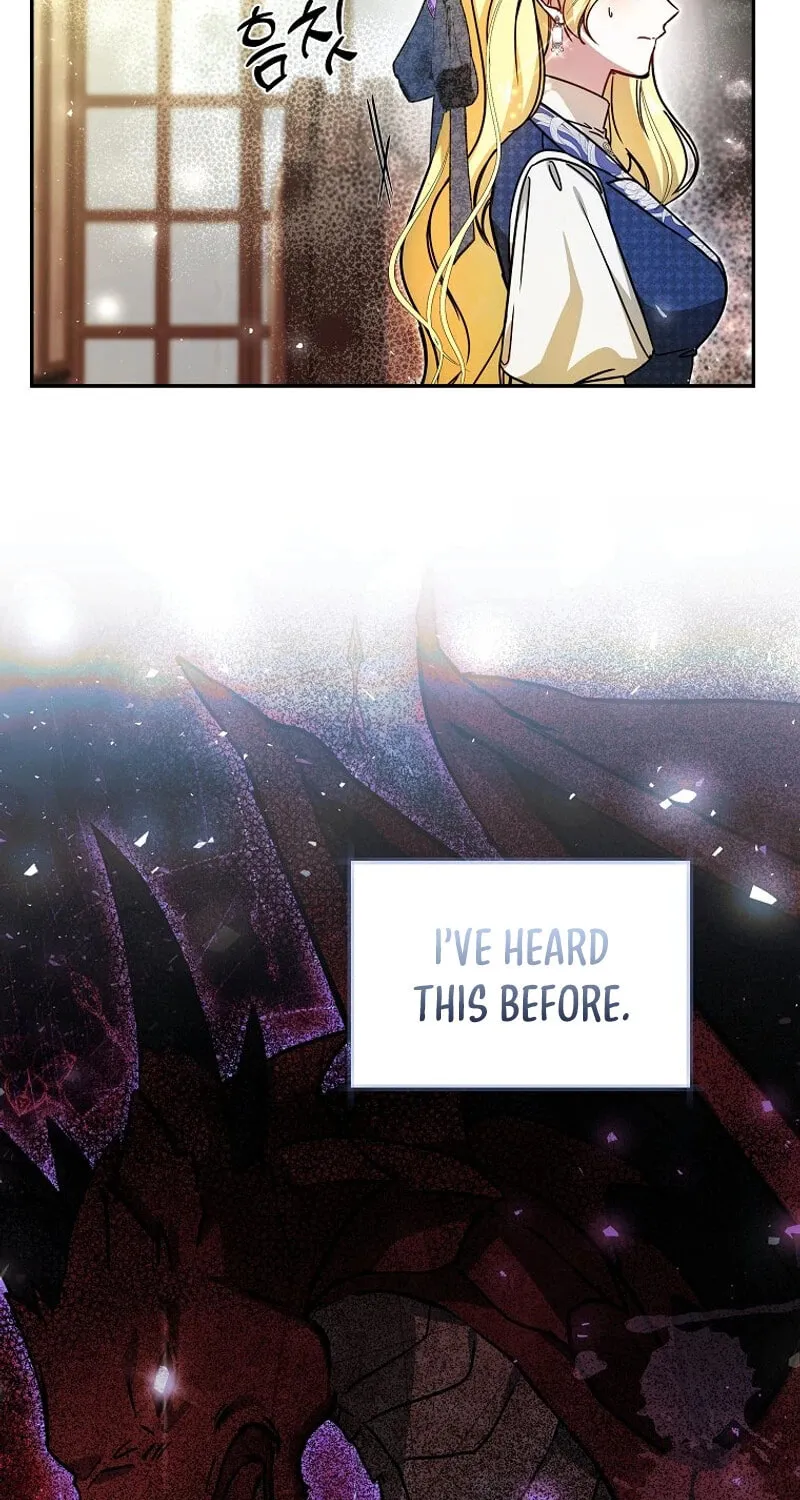 My Sister Is the Main Character Chapter 32 page 42 - 