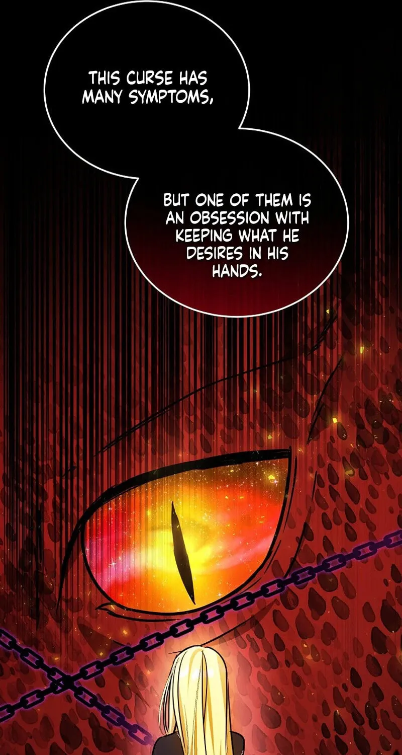 My Sister Is the Main Character Chapter 32 page 45 - 