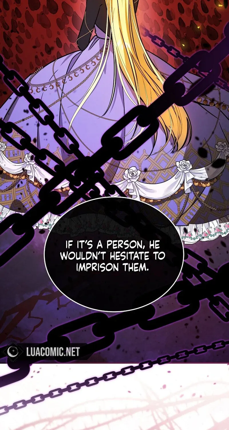 My Sister Is the Main Character Chapter 32 page 46 - 