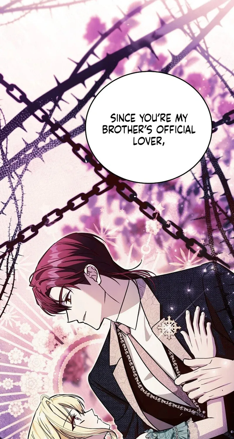 My Sister Is the Main Character Chapter 32 page 47 - 