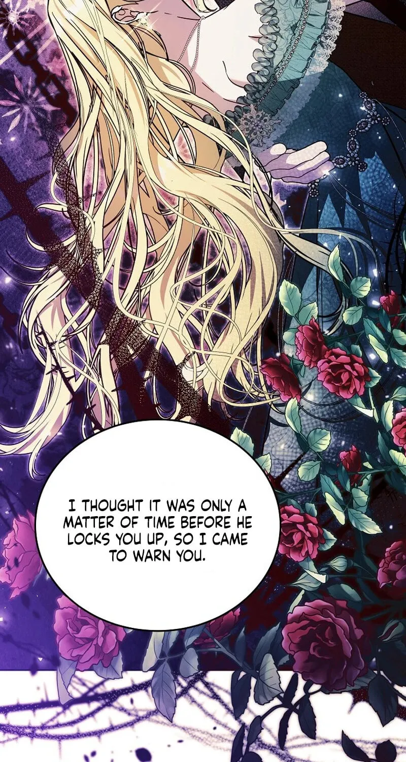 My Sister Is the Main Character Chapter 32 page 48 - 