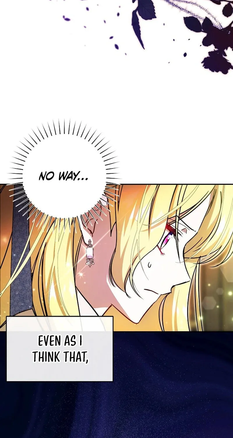 My Sister Is the Main Character Chapter 32 page 49 - 