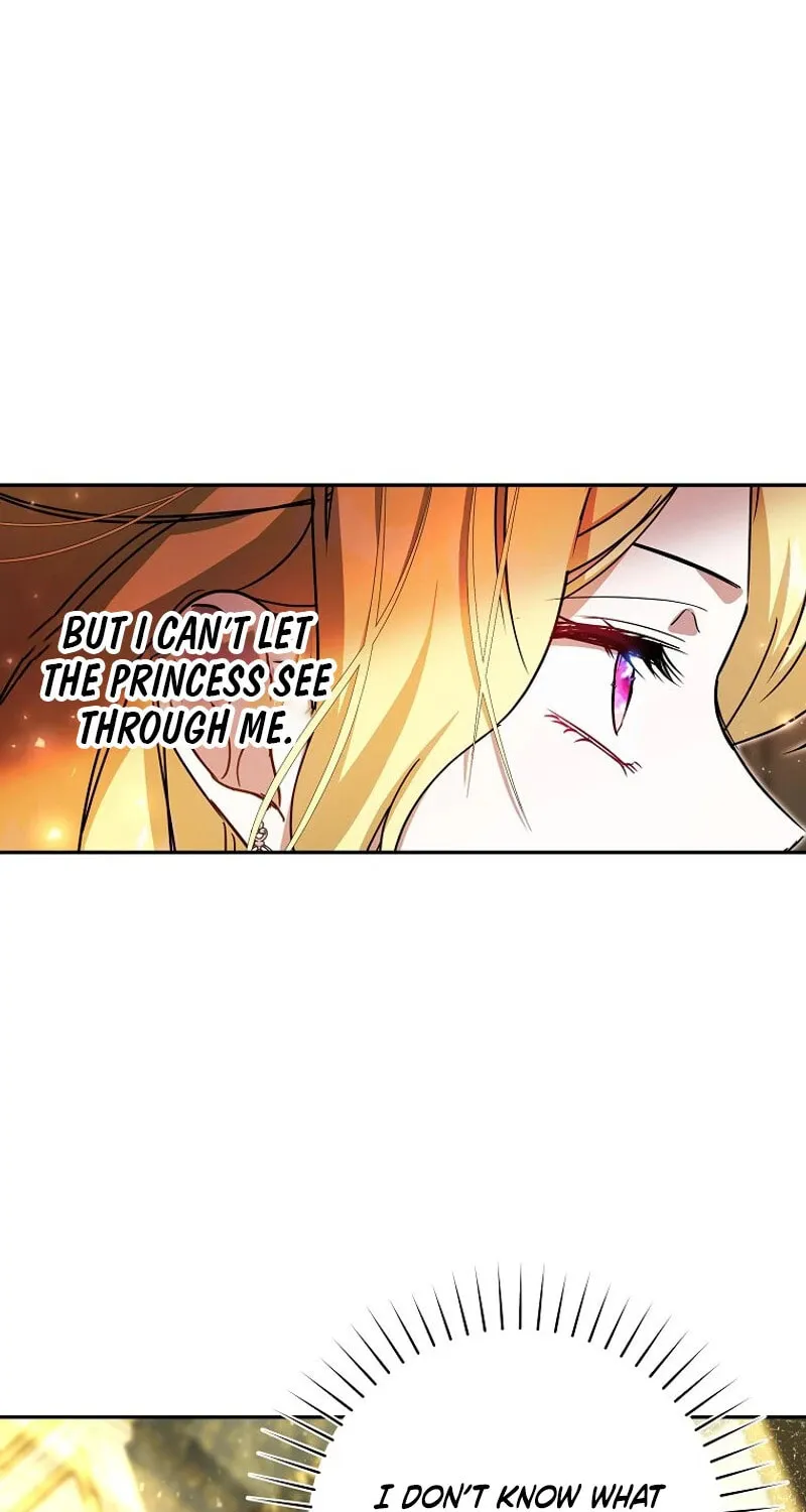 My Sister Is the Main Character Chapter 32 page 51 - 