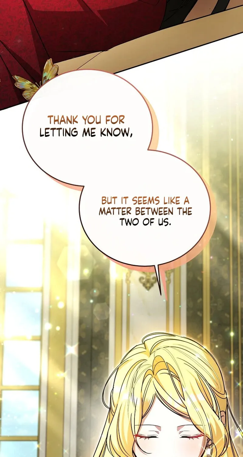 My Sister Is the Main Character Chapter 32 page 53 - 