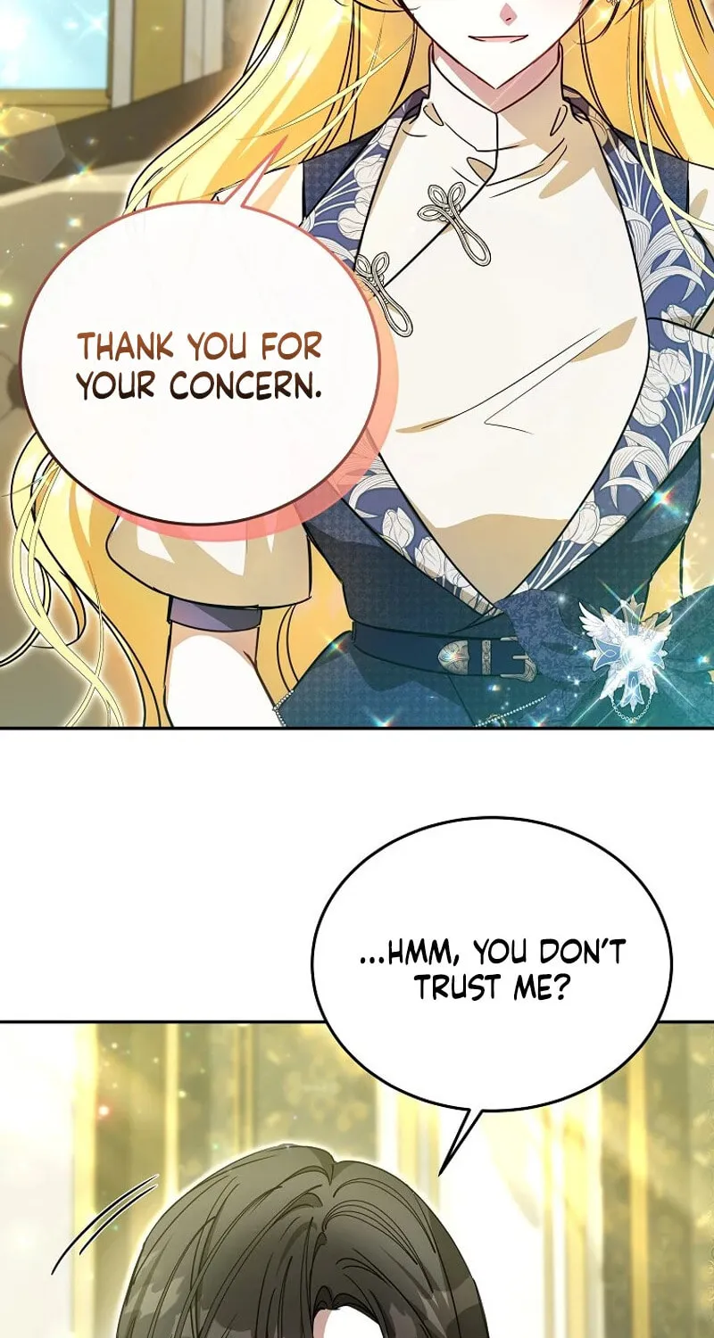 My Sister Is the Main Character Chapter 32 page 54 - 