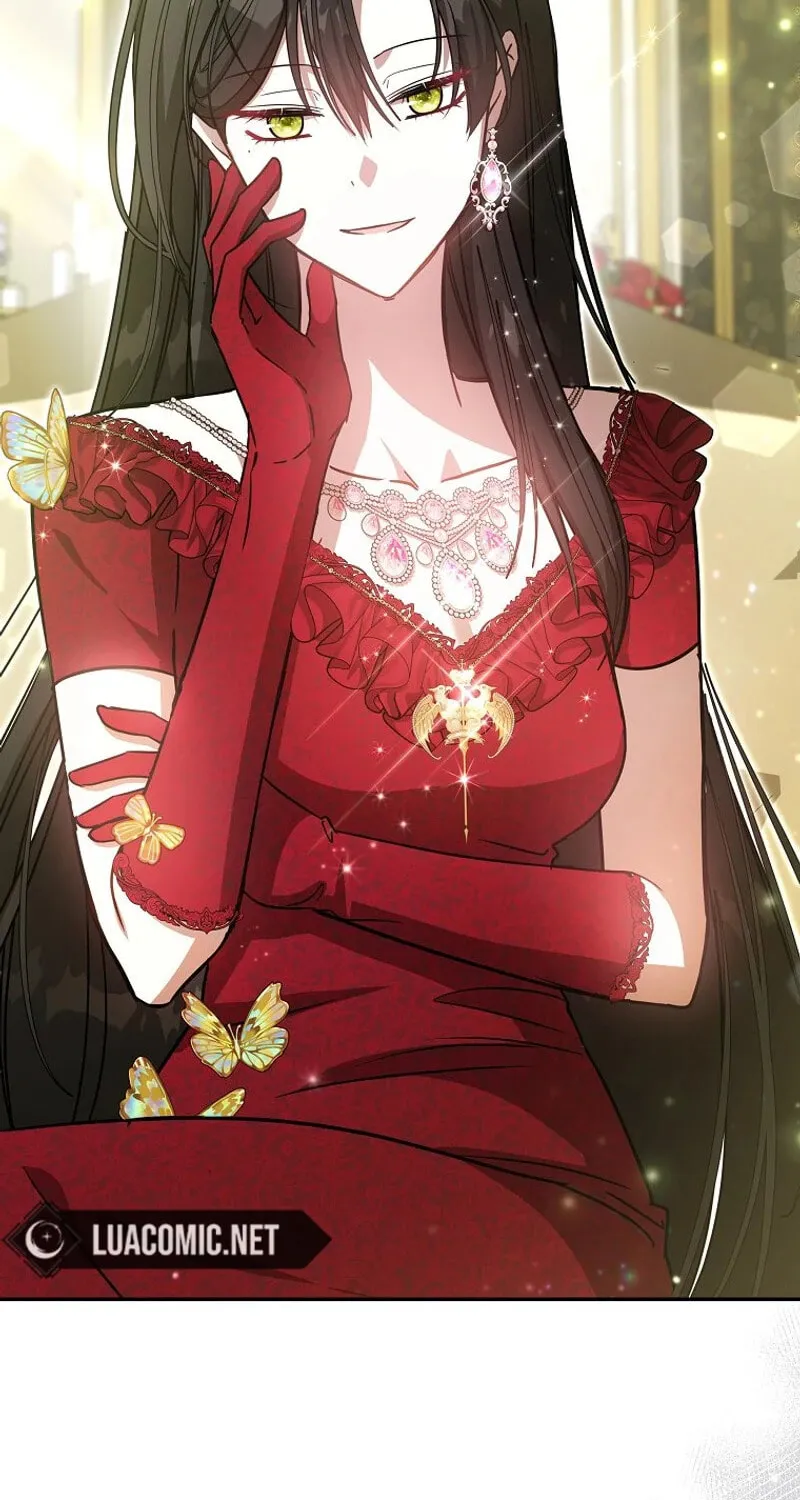My Sister Is the Main Character Chapter 32 page 55 - 