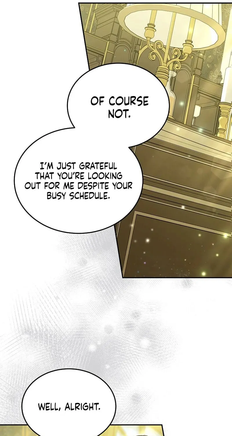 My Sister Is the Main Character Chapter 32 page 57 - 