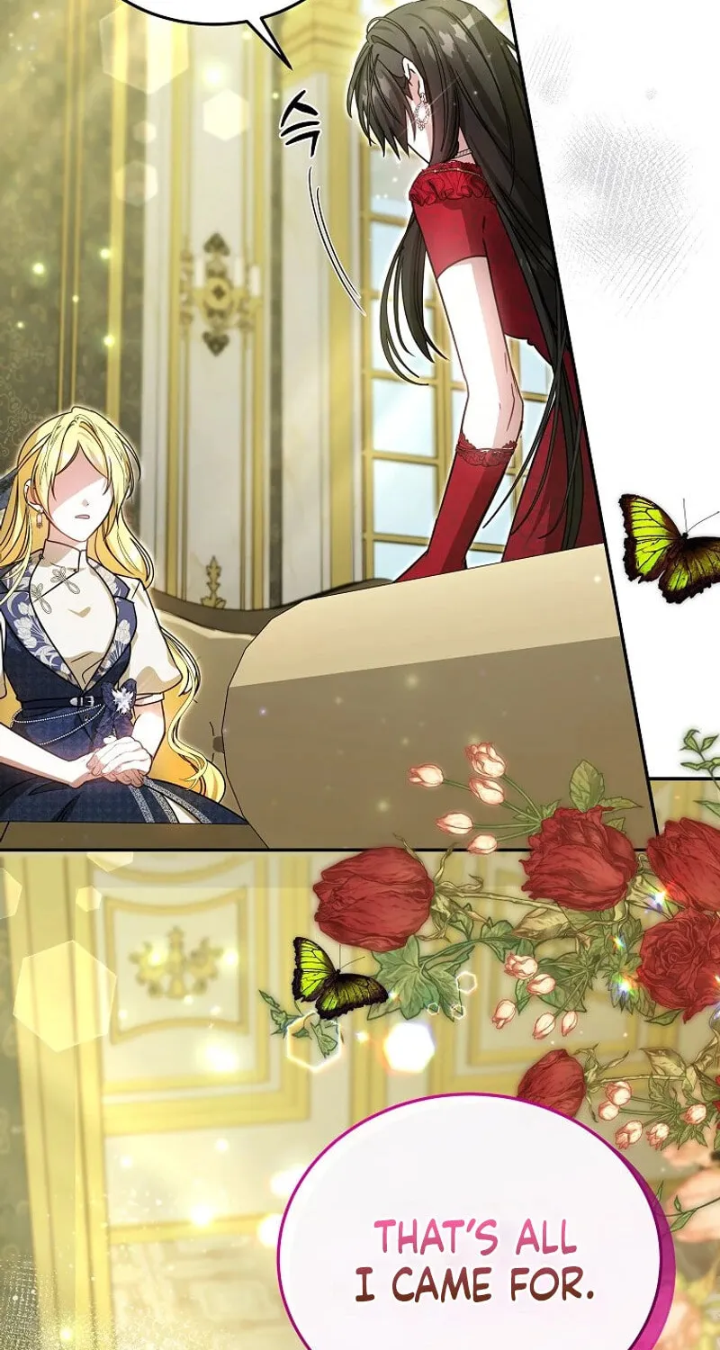 My Sister Is the Main Character Chapter 32 page 58 - 