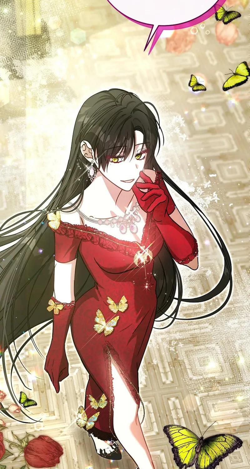 My Sister Is the Main Character Chapter 32 page 59 - 