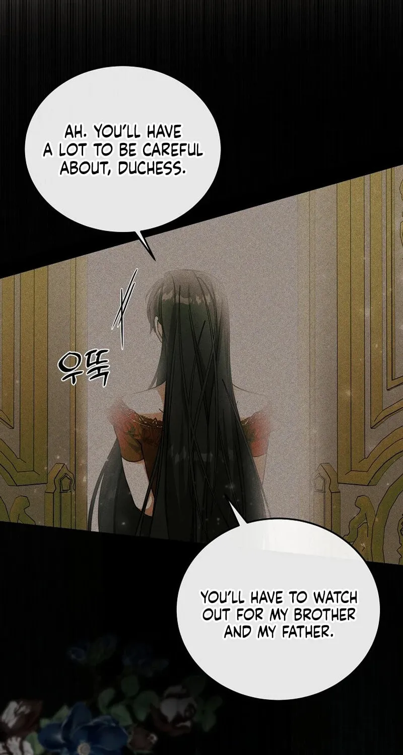 My Sister Is the Main Character Chapter 32 page 64 - 