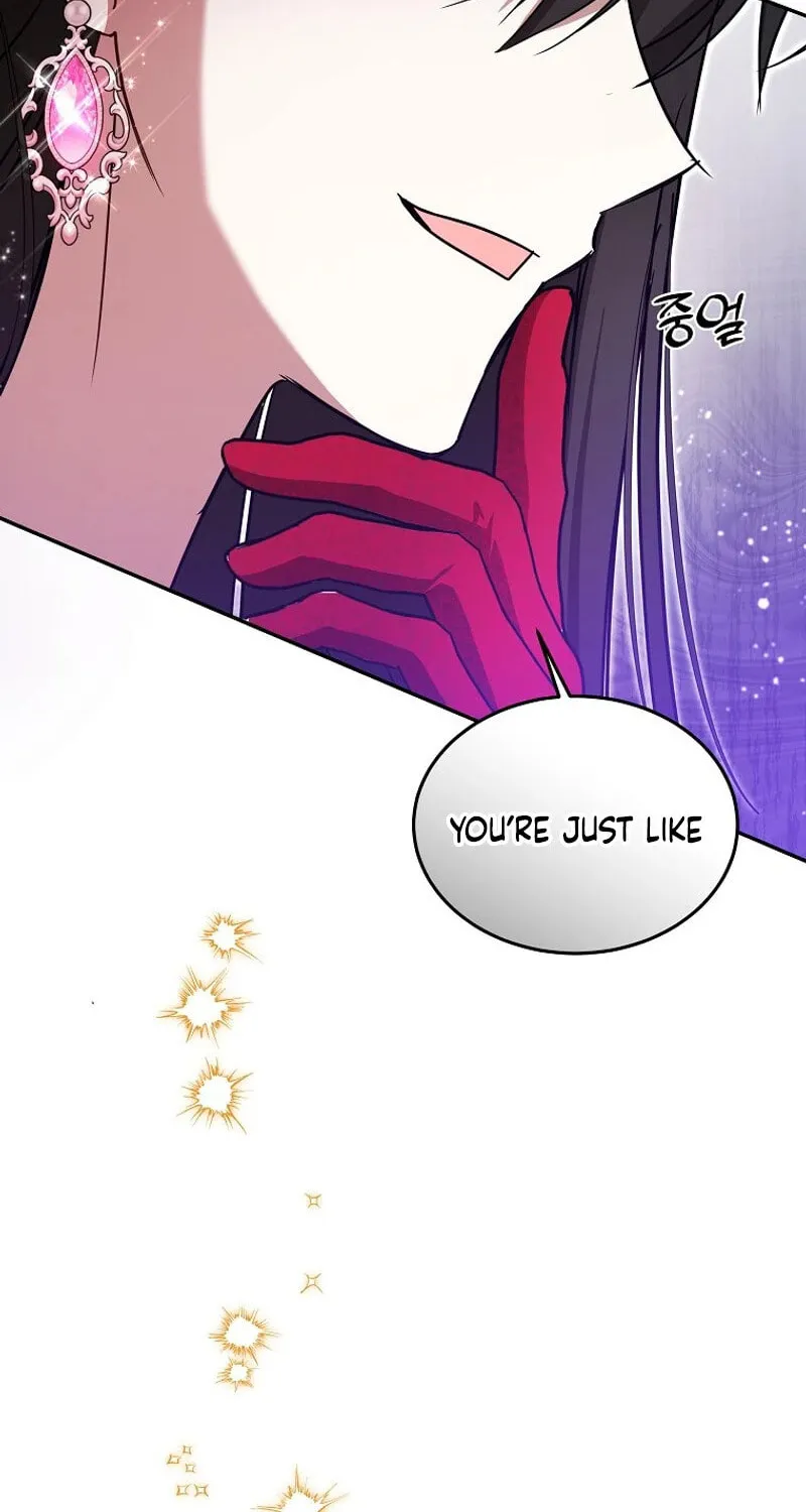 My Sister Is the Main Character Chapter 32 page 70 - 