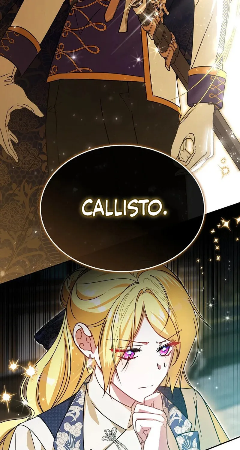 My Sister Is the Main Character Chapter 32 page 72 - 