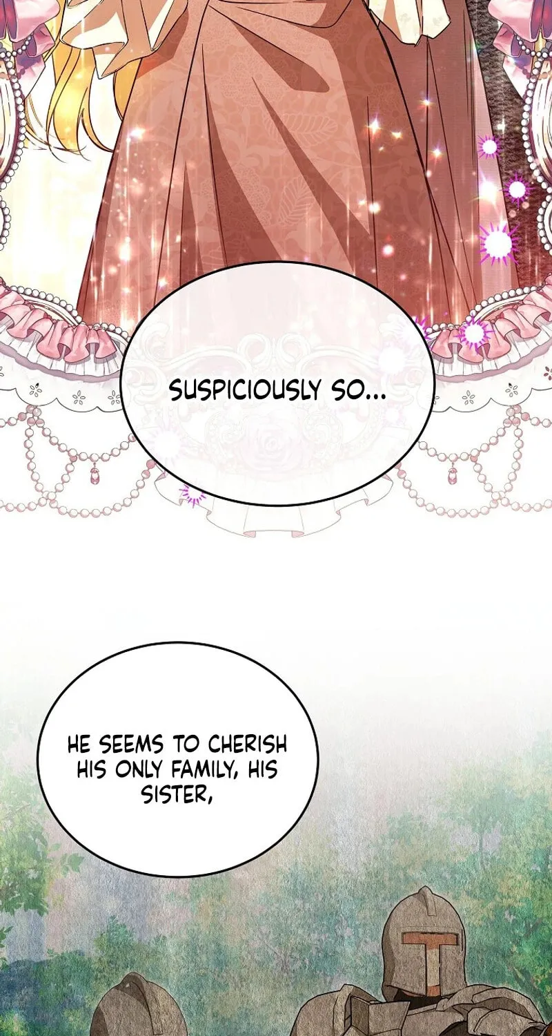 My Sister Is the Main Character Chapter 32 page 79 - 
