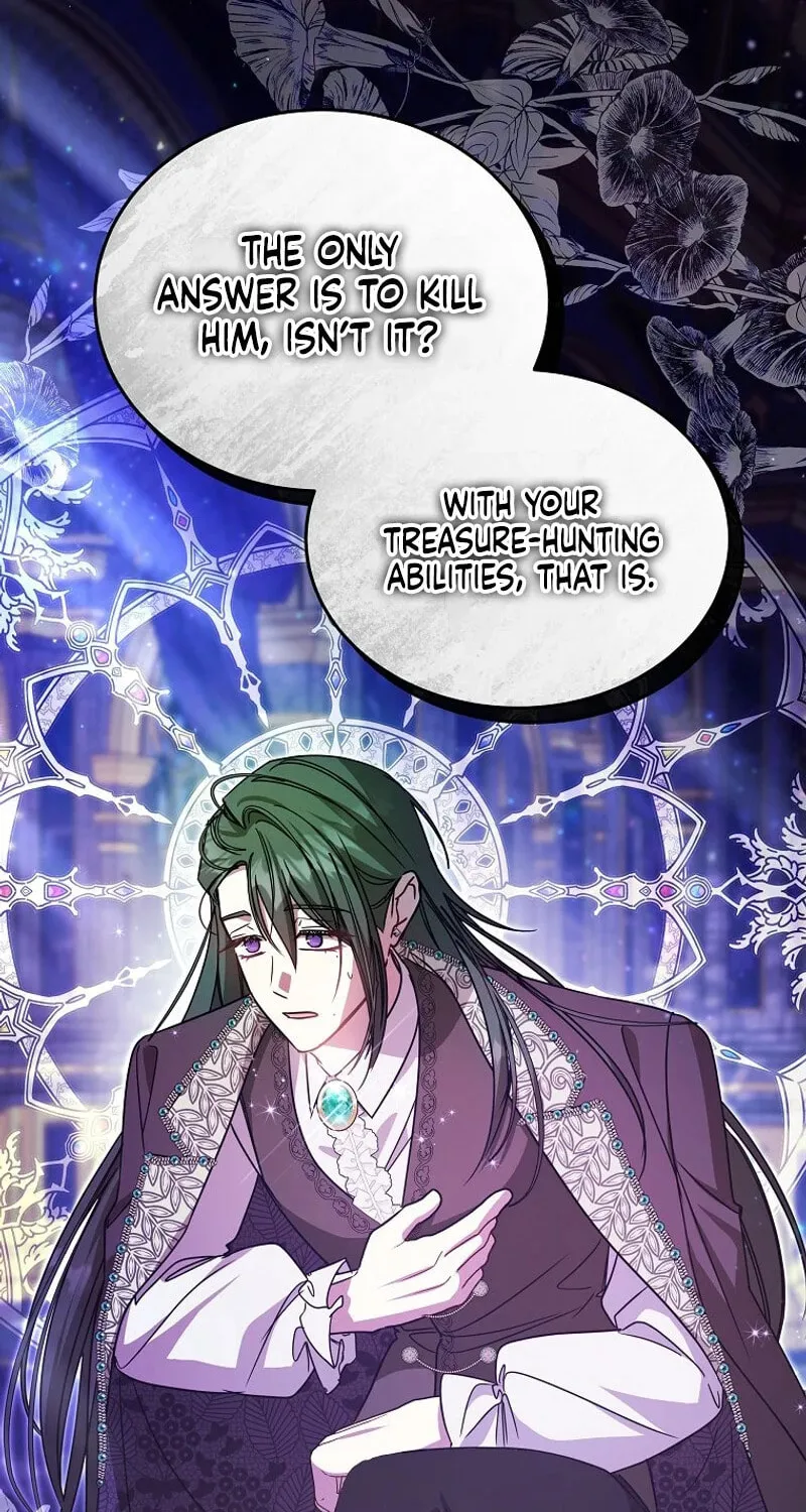 My Sister Is the Main Character Chapter 32 page 82 - 