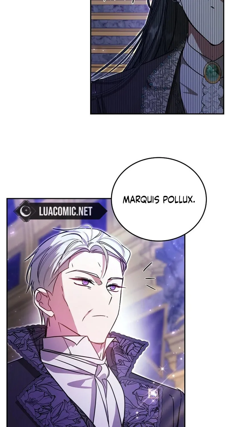 My Sister Is the Main Character Chapter 32 page 85 - 