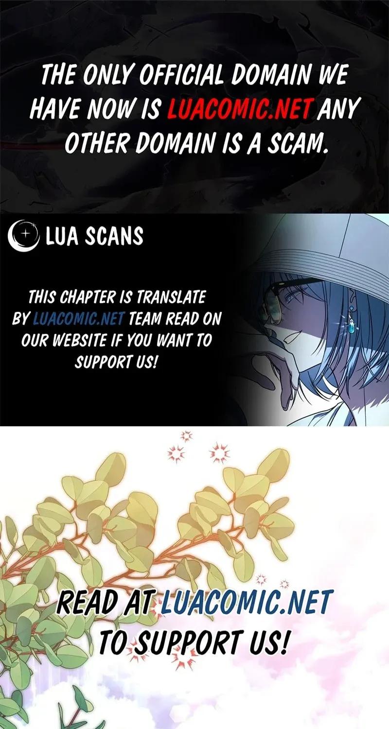 My Sister Is the Main Character Chapter 33 page 1 - 
