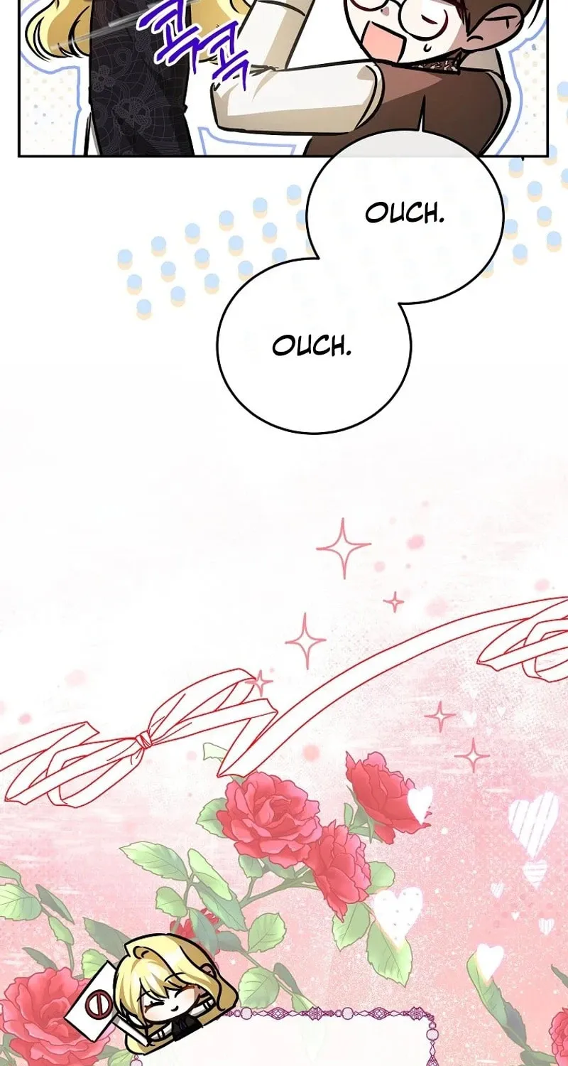 My Sister Is the Main Character Chapter 33 page 11 - 