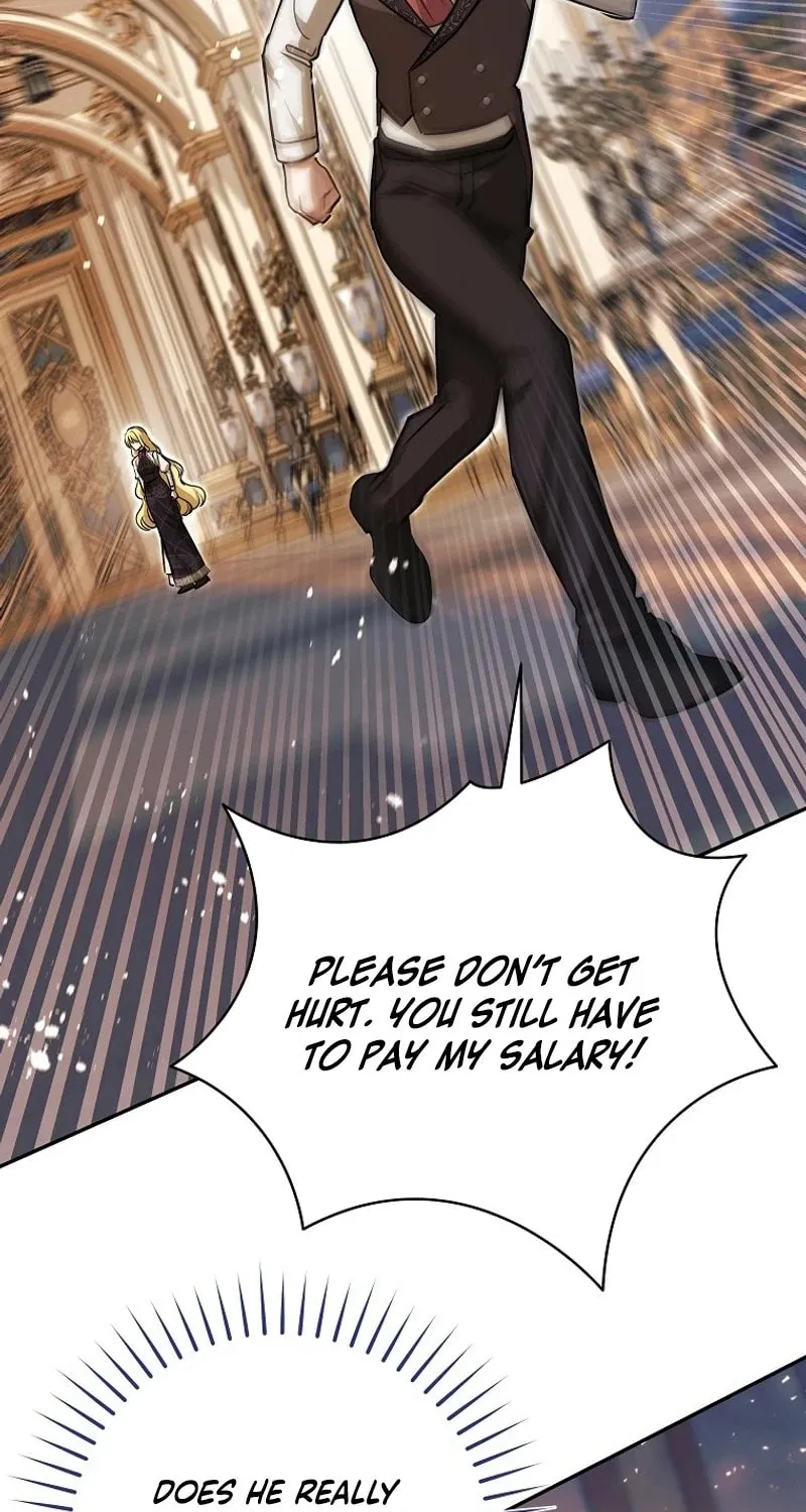 My Sister Is the Main Character Chapter 33 page 101 - 