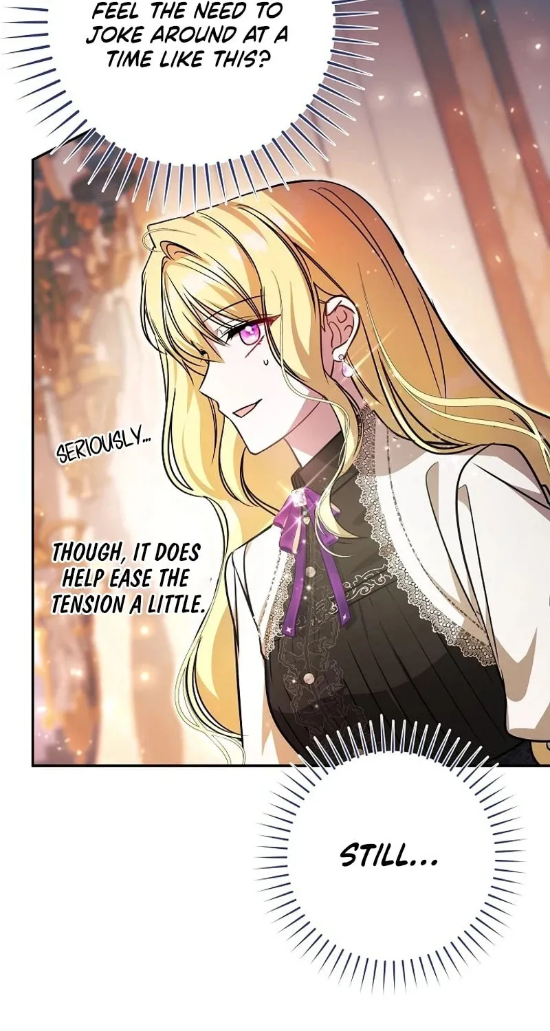 My Sister Is the Main Character Chapter 33 page 102 - 