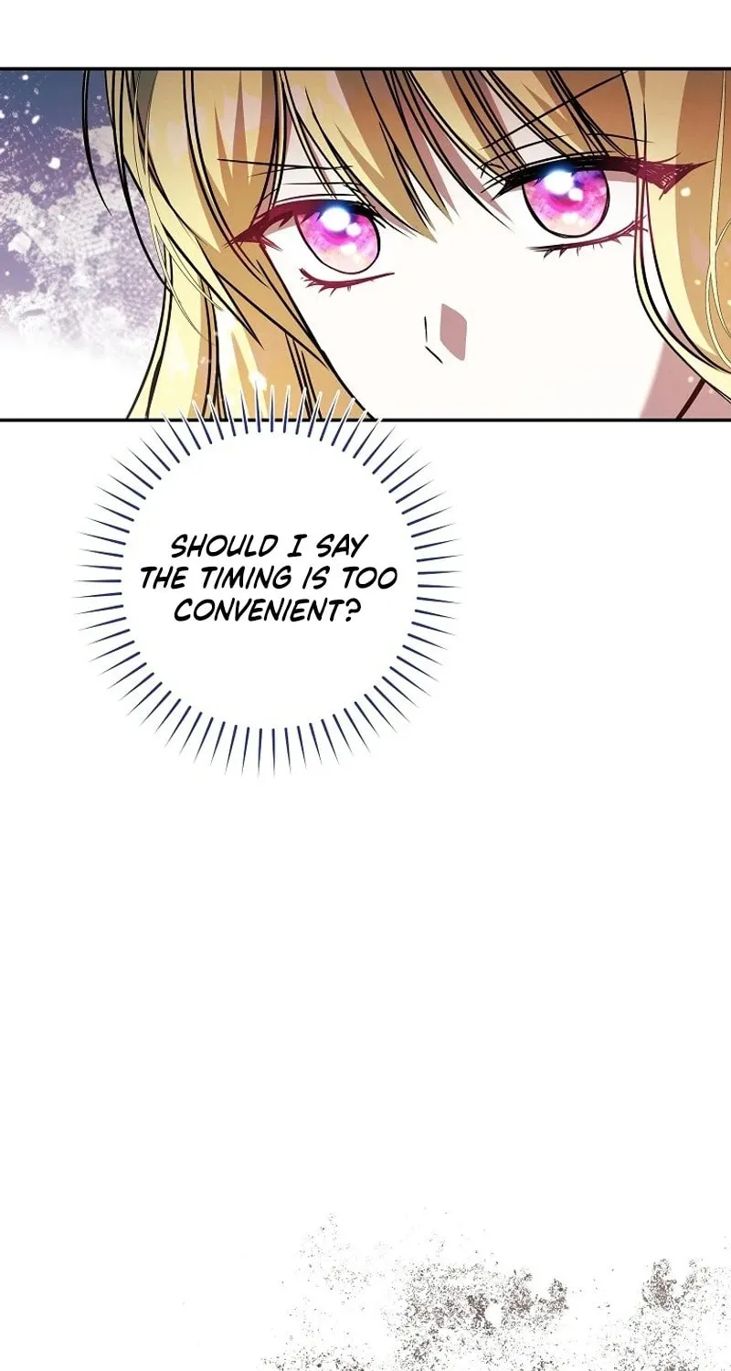 My Sister Is the Main Character Chapter 33 page 103 - 