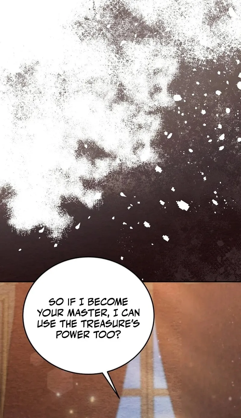My Sister Is the Main Character Chapter 33 page 104 - 