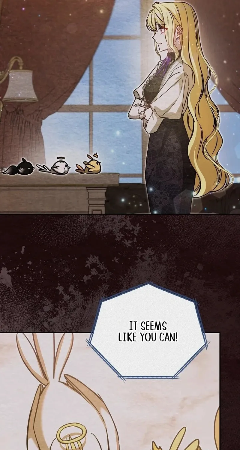 My Sister Is the Main Character Chapter 33 page 105 - 