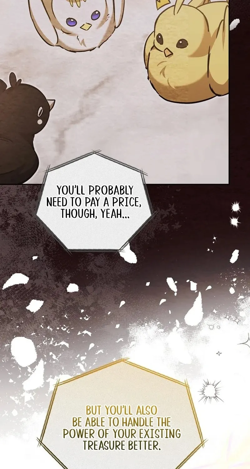My Sister Is the Main Character Chapter 33 page 106 - 