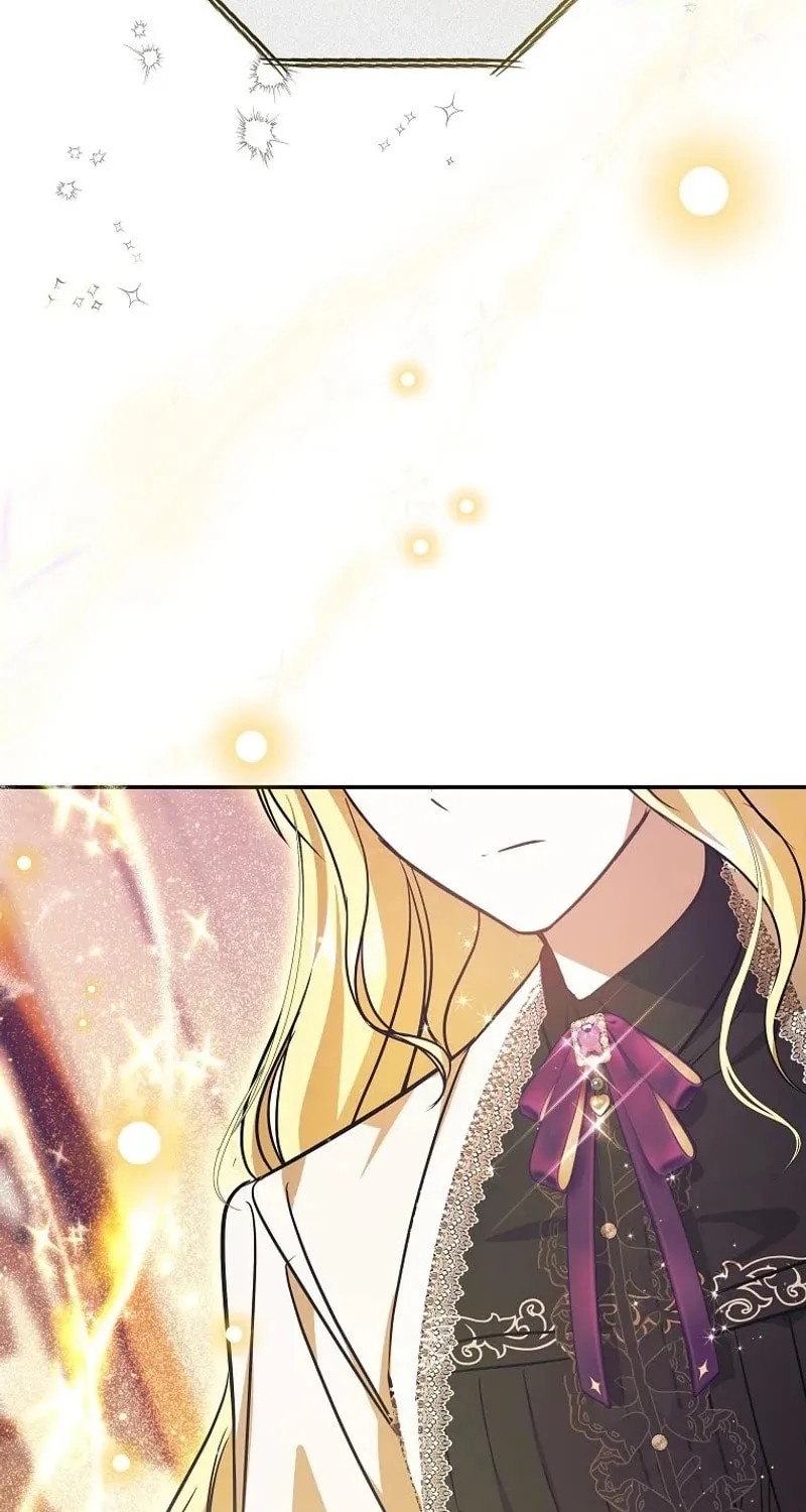 My Sister Is the Main Character Chapter 33 page 107 - 