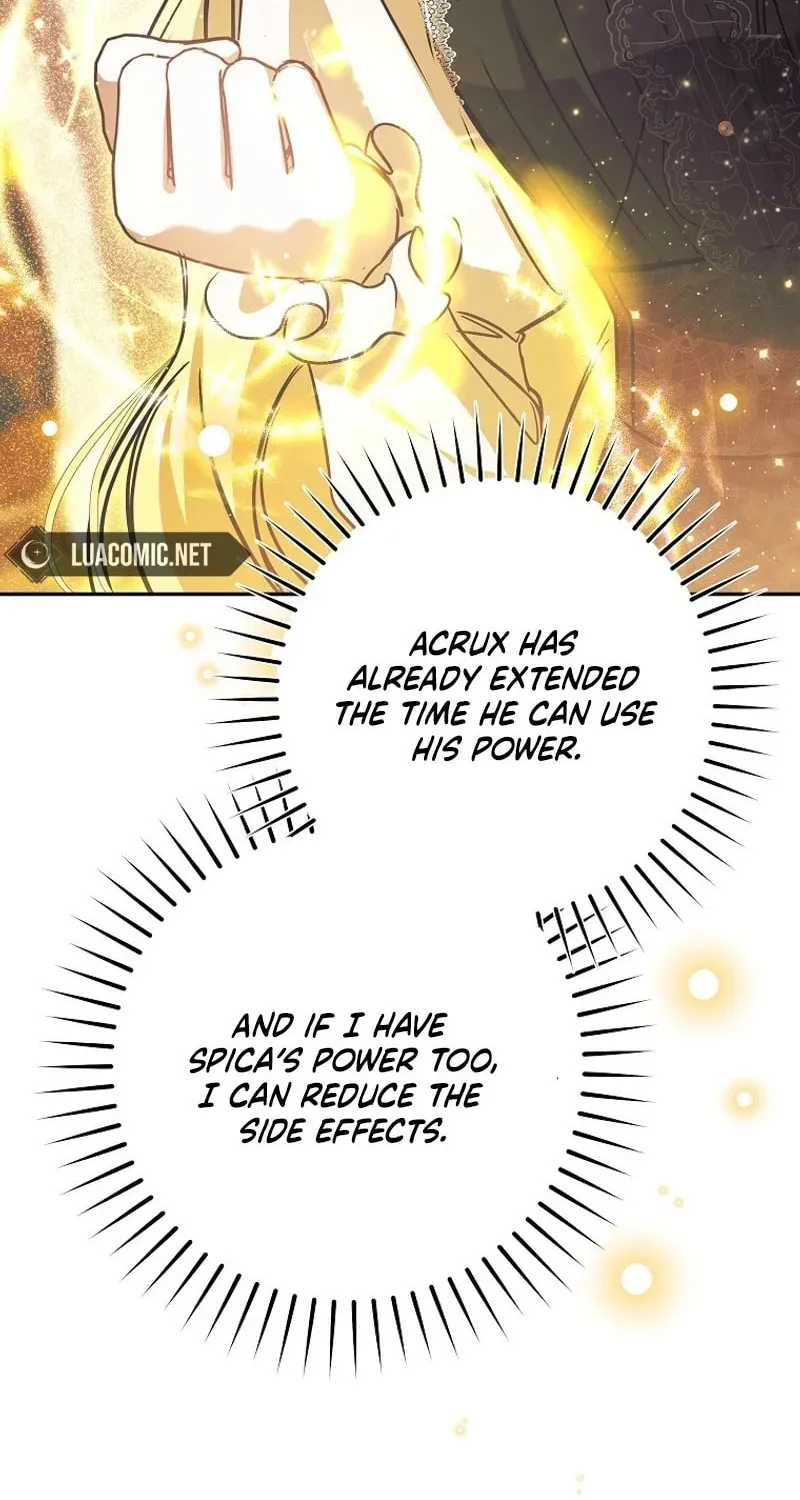 My Sister Is the Main Character Chapter 33 page 108 - 