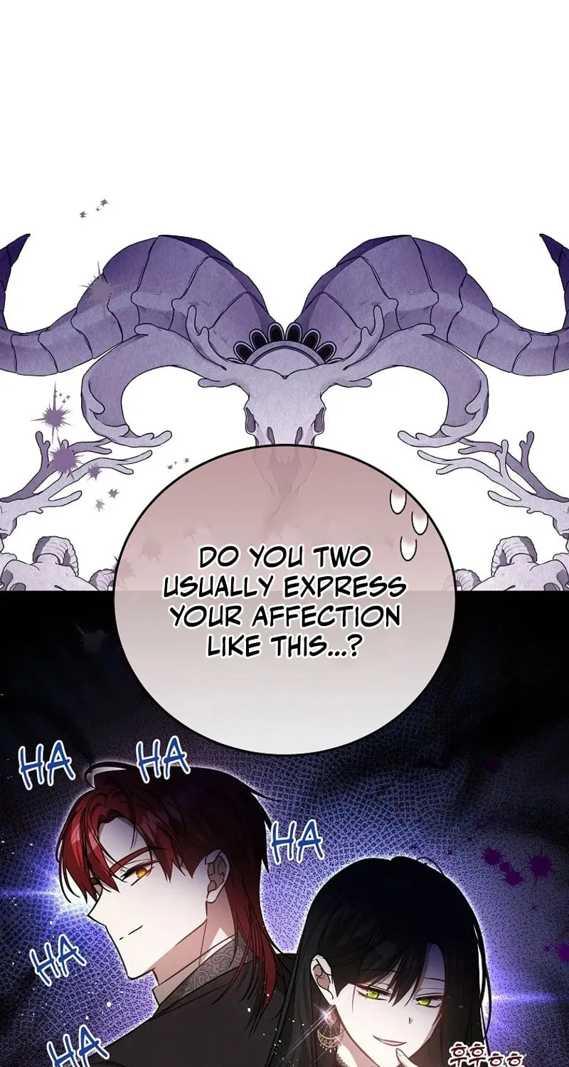 My Sister Is the Main Character Chapter 33 page 15 - 