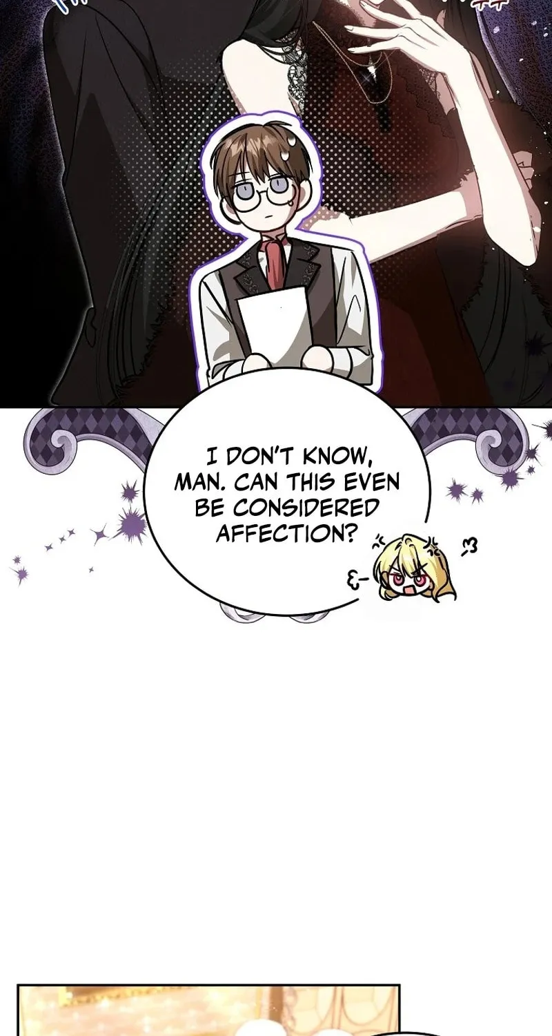 My Sister Is the Main Character Chapter 33 page 16 - 