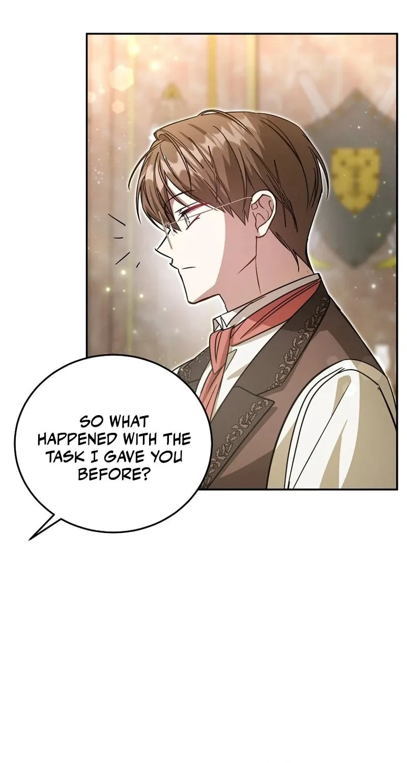 My Sister Is the Main Character Chapter 33 page 18 - 