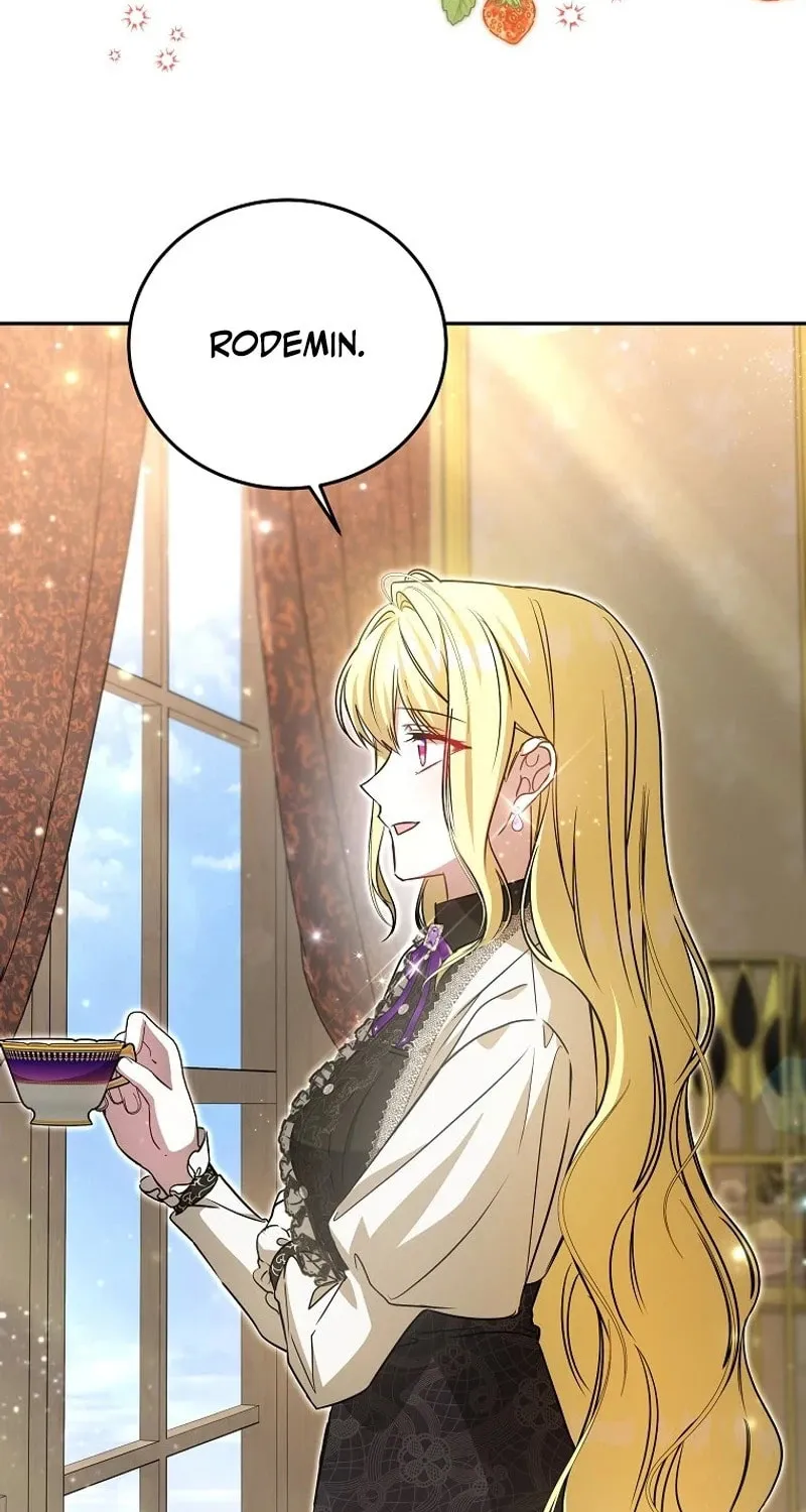 My Sister Is the Main Character Chapter 33 page 3 - 