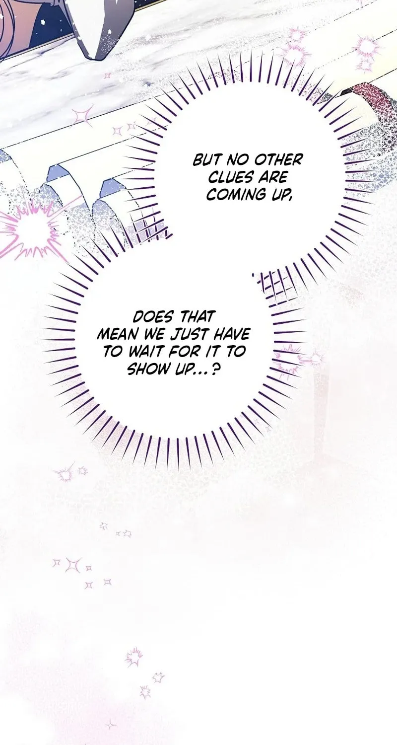 My Sister Is the Main Character Chapter 33 page 30 - 