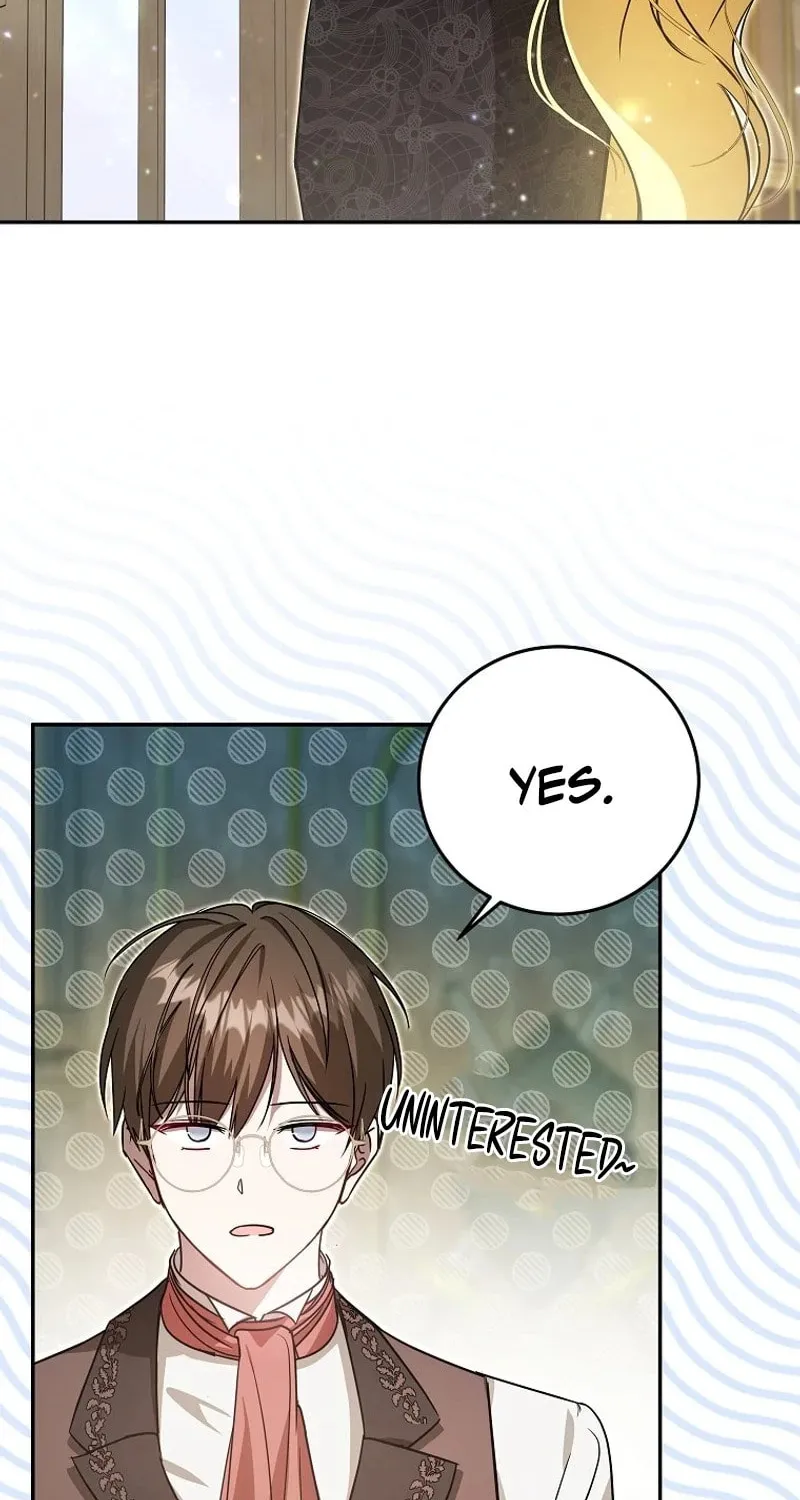 My Sister Is the Main Character Chapter 33 page 4 - 