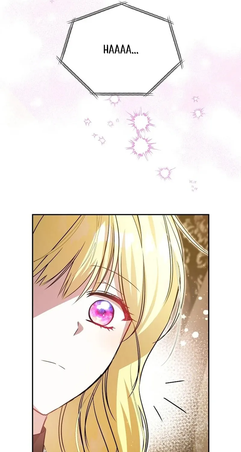 My Sister Is the Main Character Chapter 33 page 31 - 