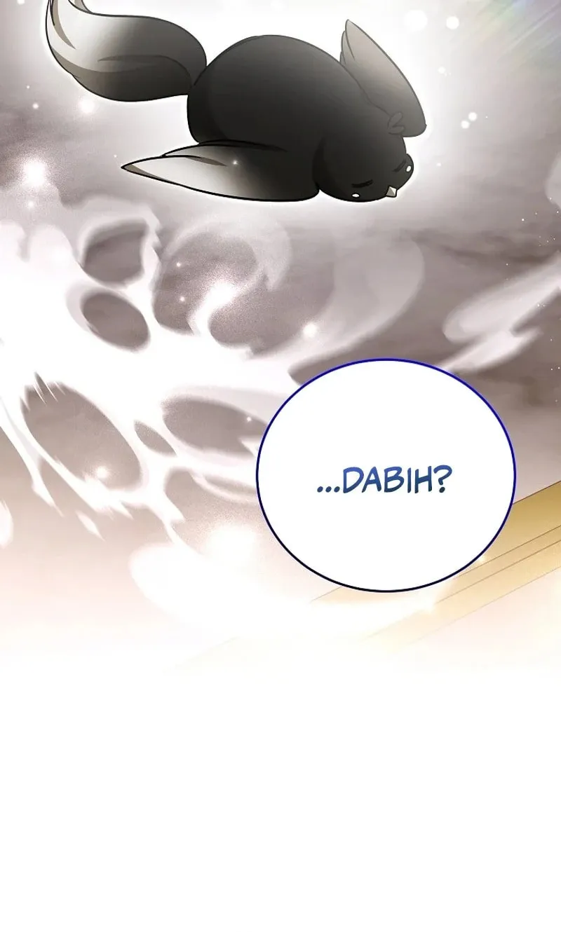 My Sister Is the Main Character Chapter 33 page 33 - 