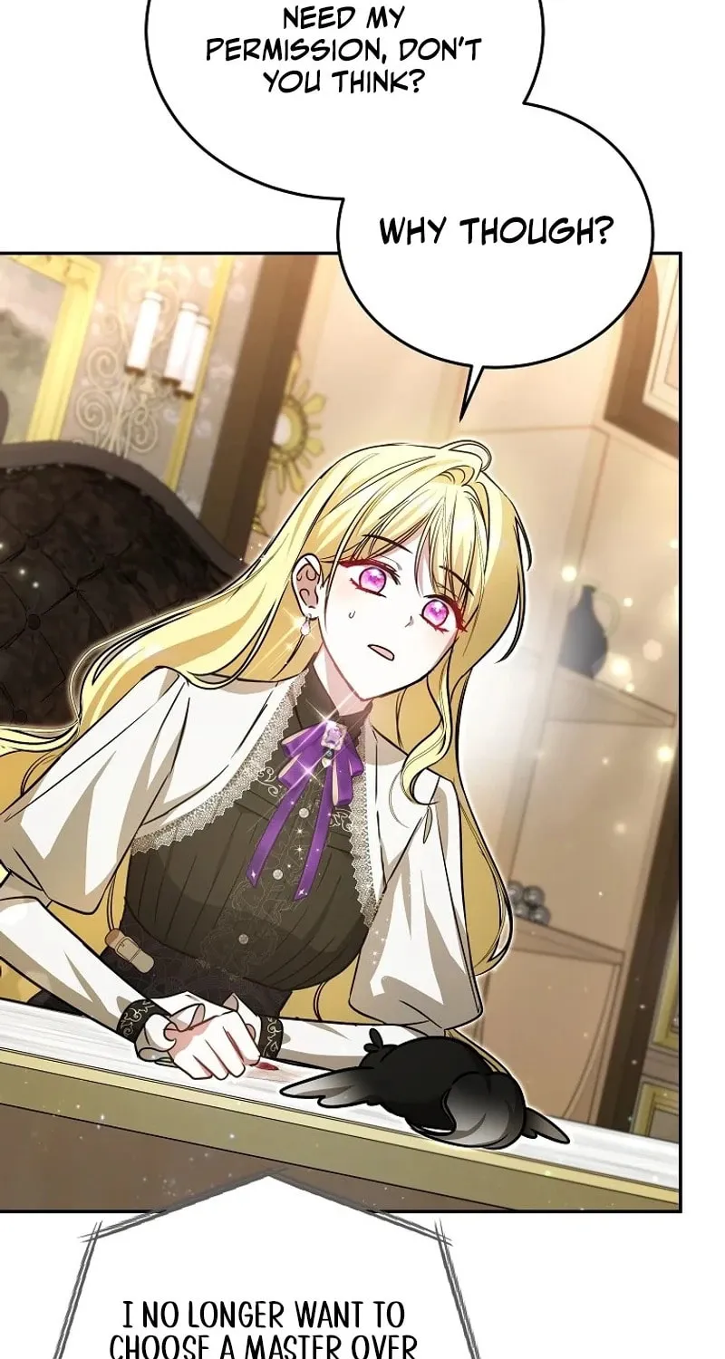 My Sister Is the Main Character Chapter 33 page 38 - 