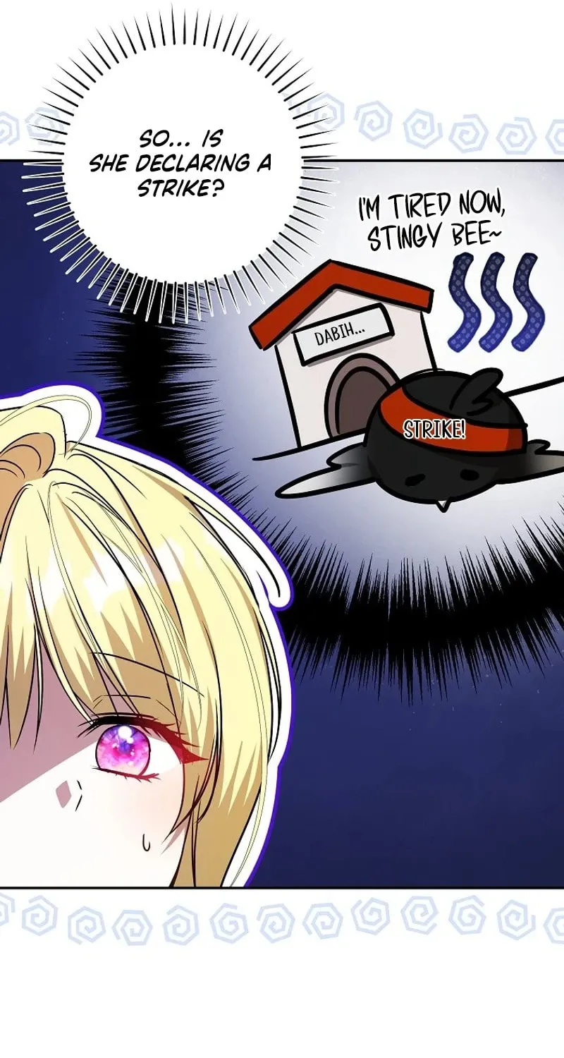 My Sister Is the Main Character Chapter 33 page 40 - 