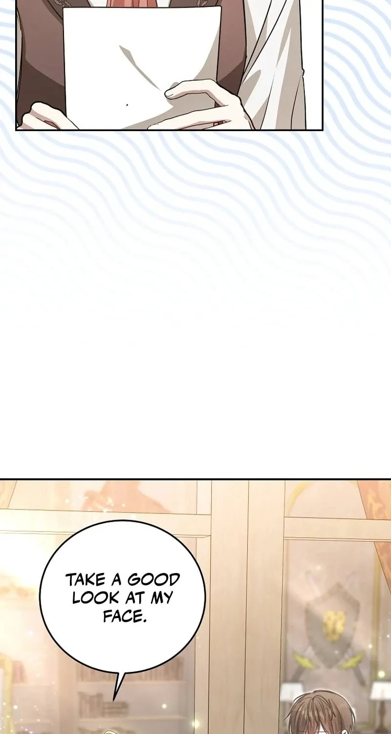 My Sister Is the Main Character Chapter 33 page 5 - 