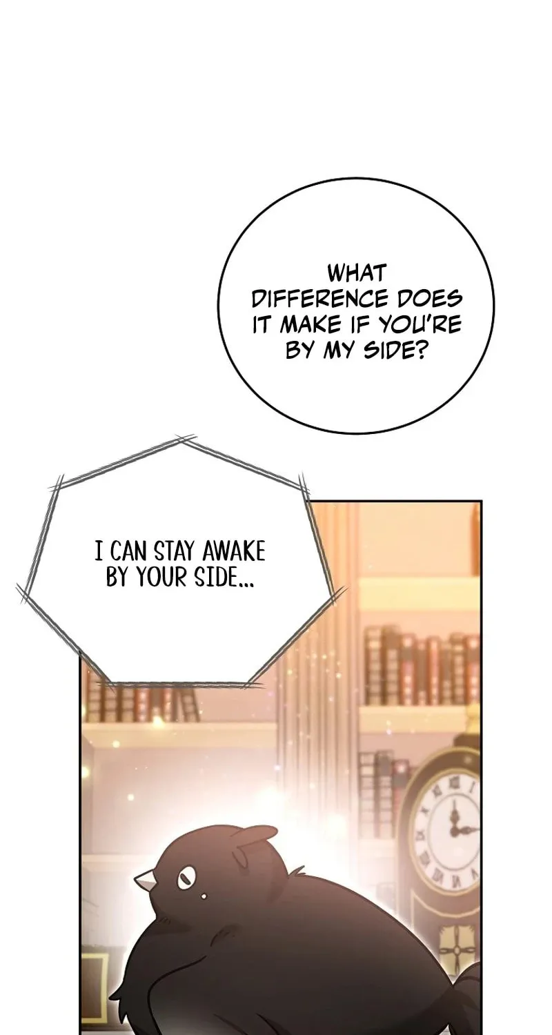 My Sister Is the Main Character Chapter 33 page 41 - 