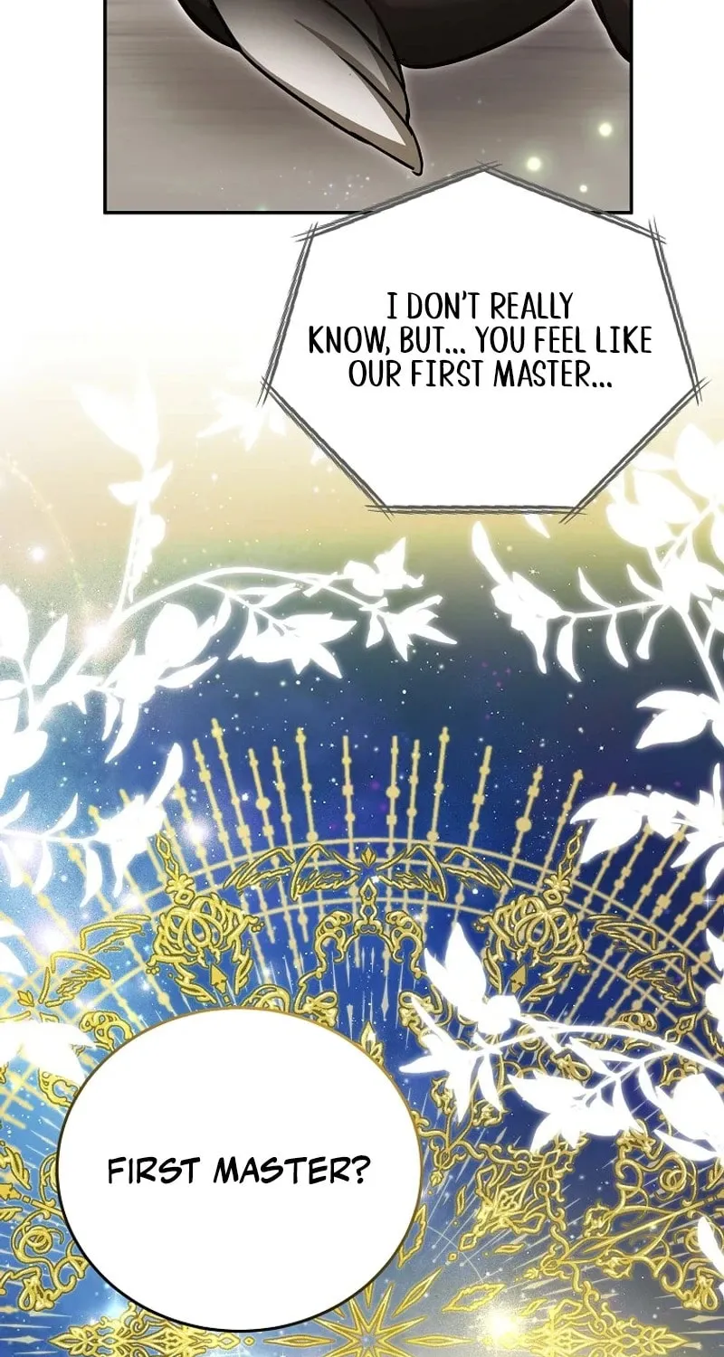 My Sister Is the Main Character Chapter 33 page 42 - 