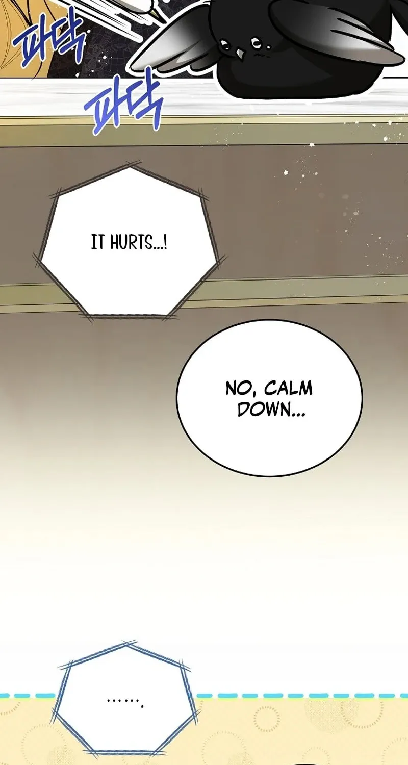 My Sister Is the Main Character Chapter 33 page 48 - 