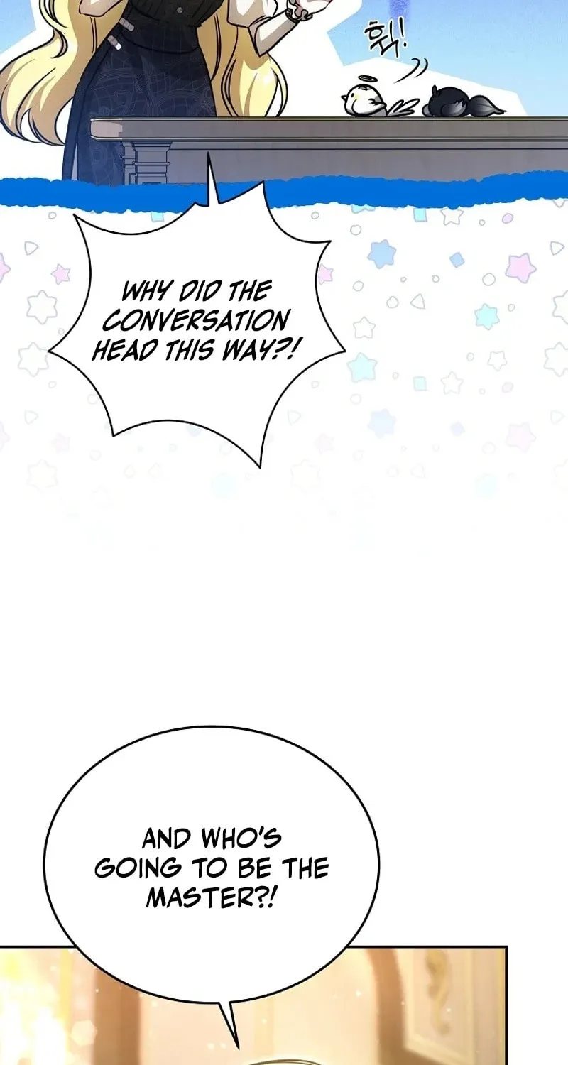 My Sister Is the Main Character Chapter 33 page 50 - 