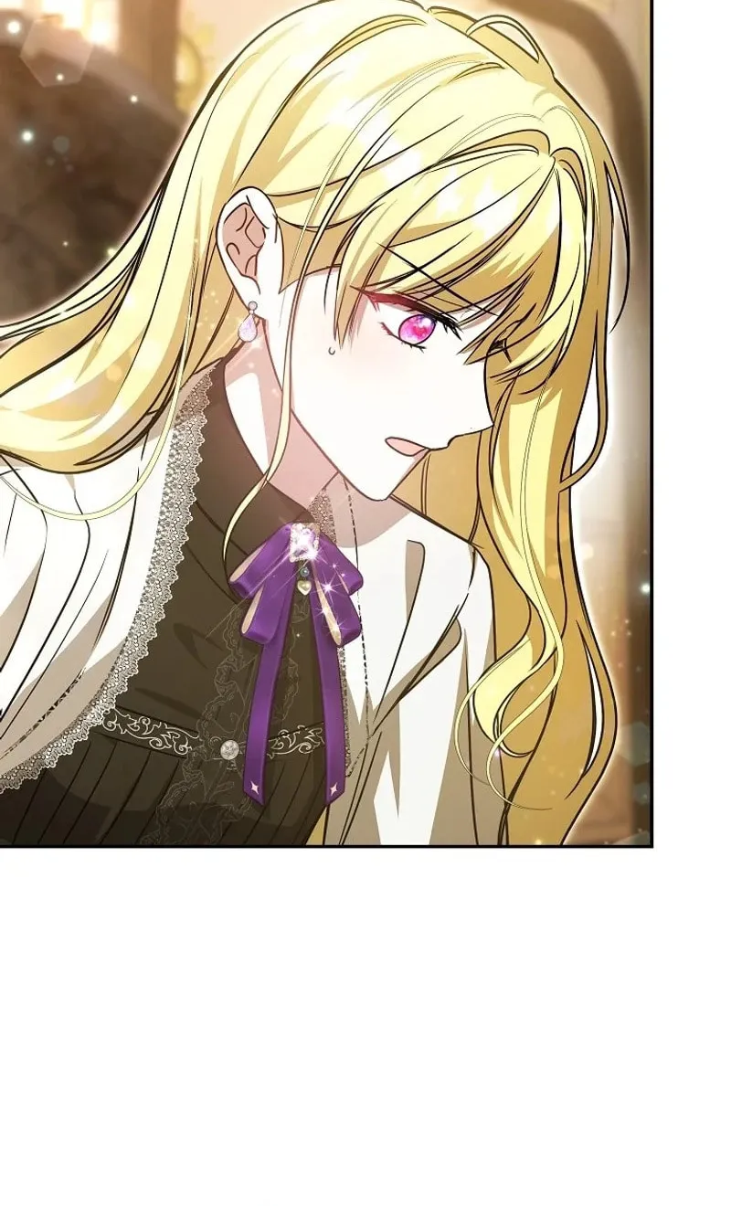 My Sister Is the Main Character Chapter 33 page 51 - 