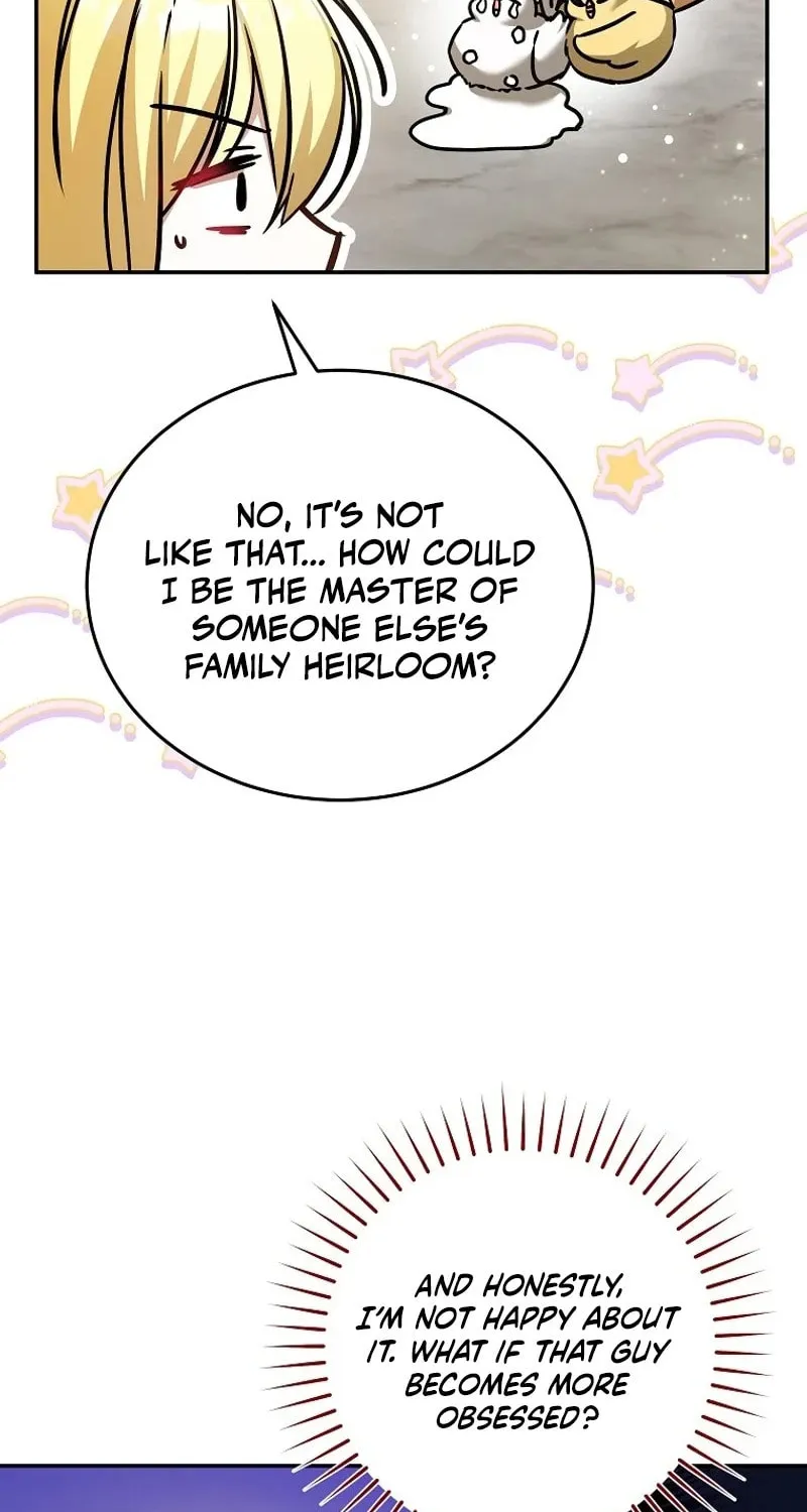 My Sister Is the Main Character Chapter 33 page 55 - 