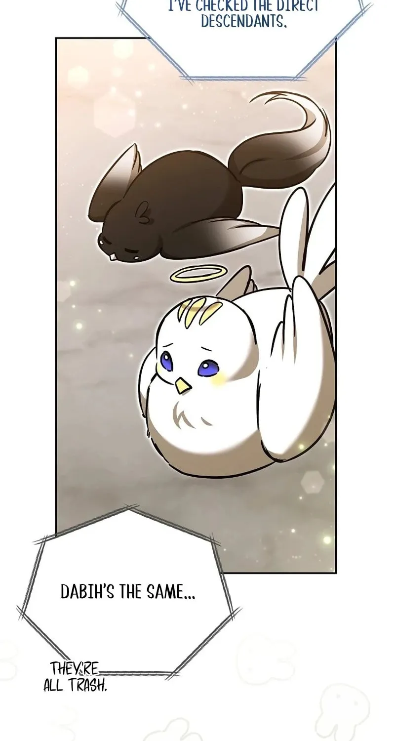 My Sister Is the Main Character Chapter 33 page 57 - 