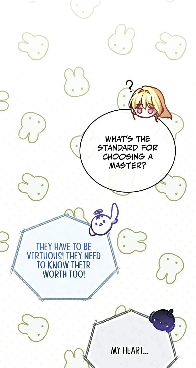 My Sister Is the Main Character Chapter 33 page 58 - 