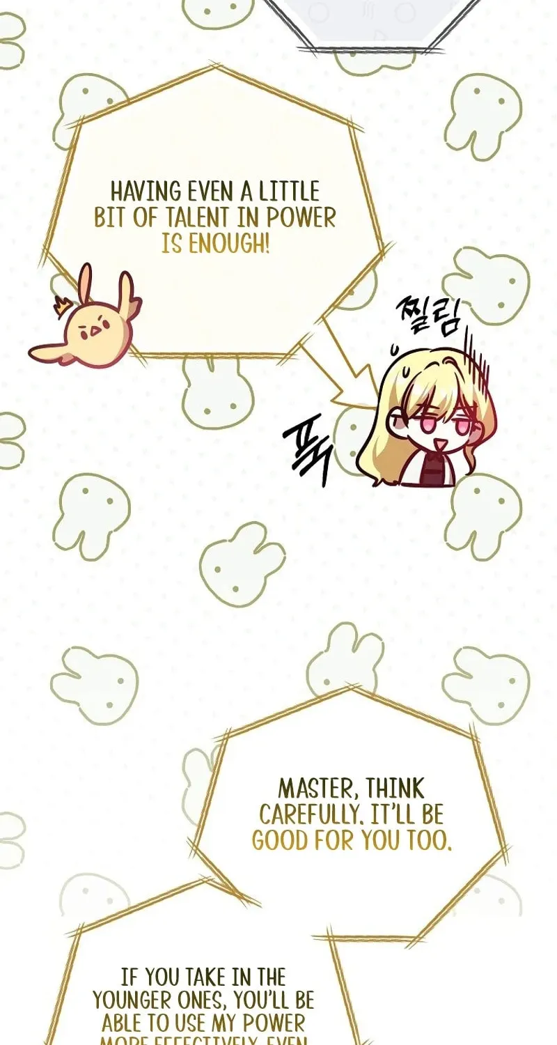 My Sister Is the Main Character Chapter 33 page 59 - 